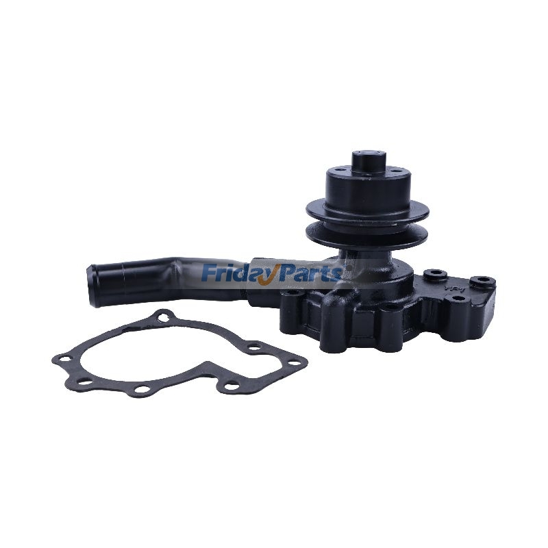 Wasserpumpefür Traktor