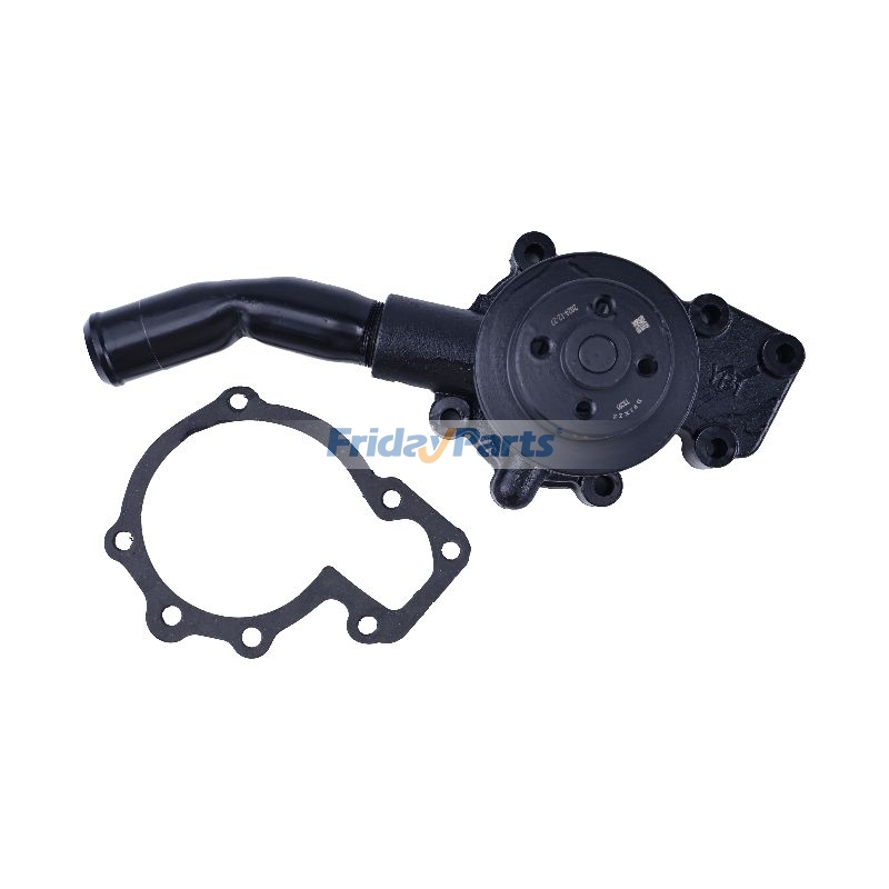 Wasserpumpe 295T-06001 für Traktorfür Für andere Marken