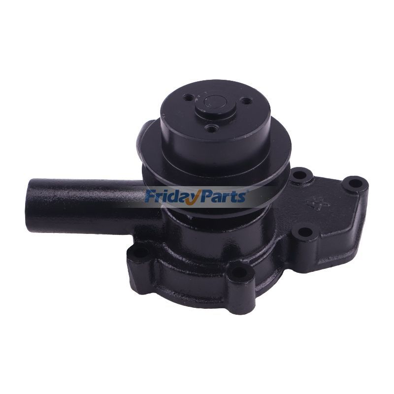 Water Pump 295T-06006 for Shenniu Engine HB295T 295T-3 Bison Hardy