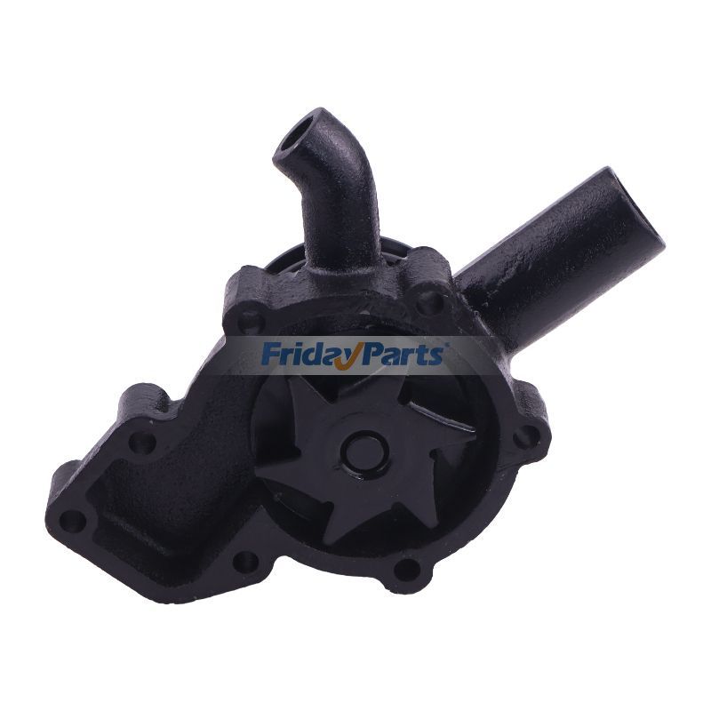 Water Pump 295T-06006 for Shenniu Engine HB295T 295T-3 Bison Hardy