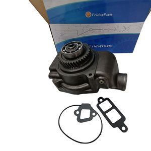 Bomba de agua 2P-0662 para motor Caterpillar CAT 3306 3304 D330C D333C Excavadora 215 225 235 Tractor D5 D5B D6C D6D D7G