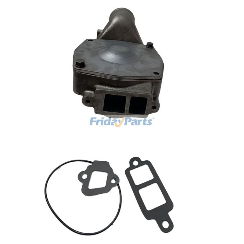 Wasserpumpe 2P-0662 für Caterpillar CAT Motor 3306 3304 D330C D333C Bagger 215 225 235 Traktor D5 D5B D6C D6D D7Gfür Für CAT