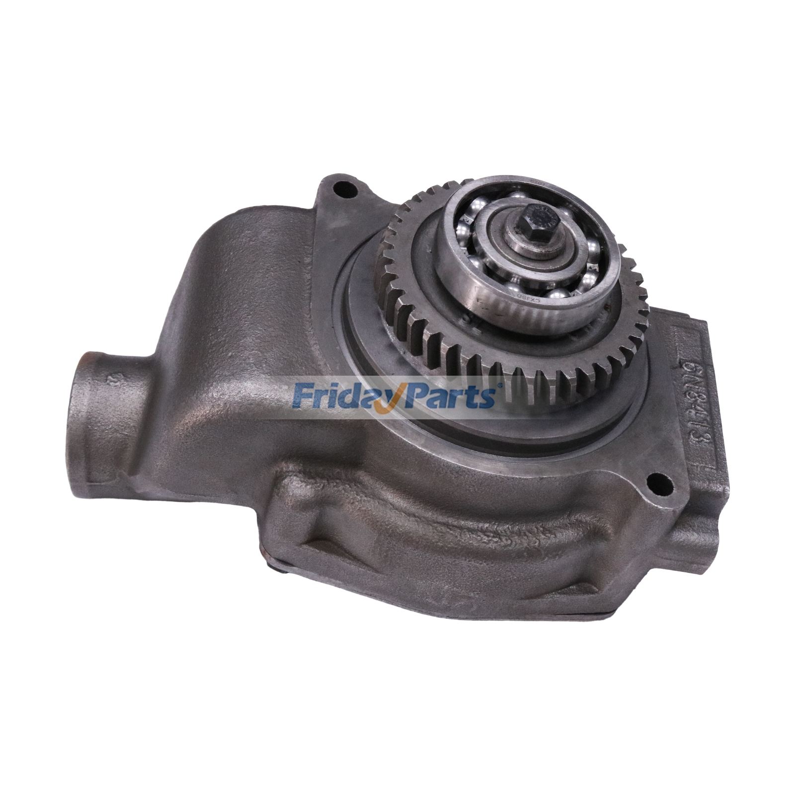 Water Pump for Dozer,Engine,Excavator,Generator,Loader,Skidder,Tractor