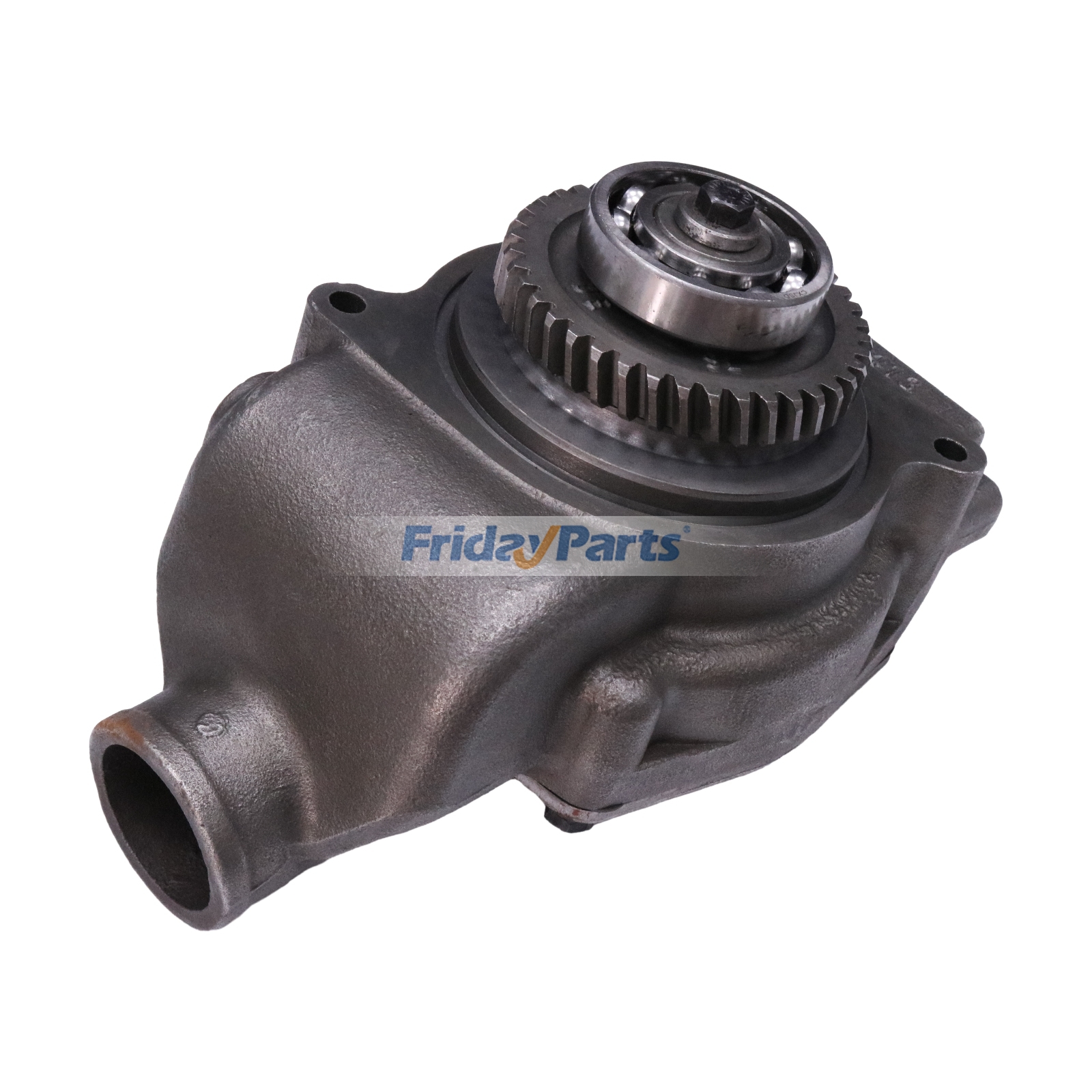 Water Pump 2P-0662 for Caterpillar CAT Engine 3306 3304 D330C D333C Excavator 215 225 235 Tractor D5 D5B D6C D6D D7G