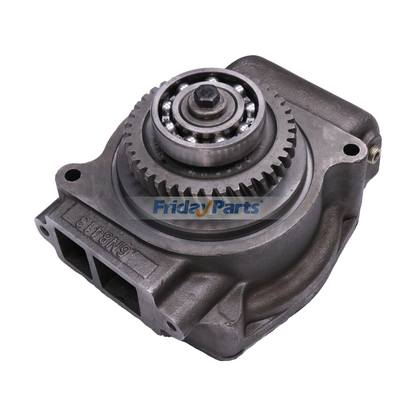 Water Pump compatible with Dozer,Engine,Excavator,Generator,Loader,Skidder,Tractor