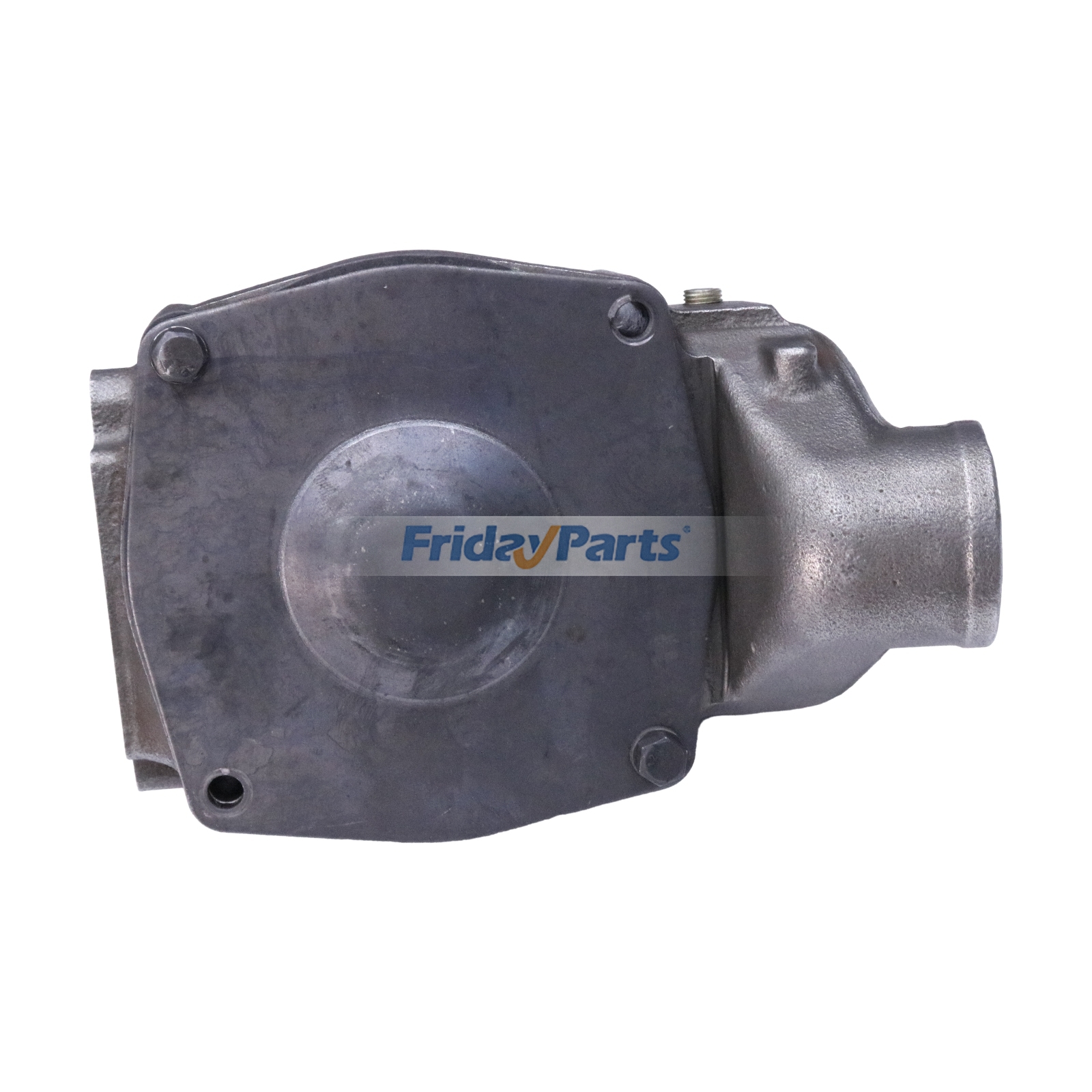  Water Pump For CAT