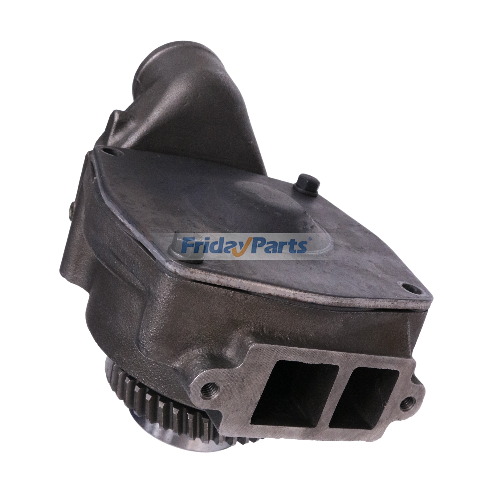 FridayParts Water Pump