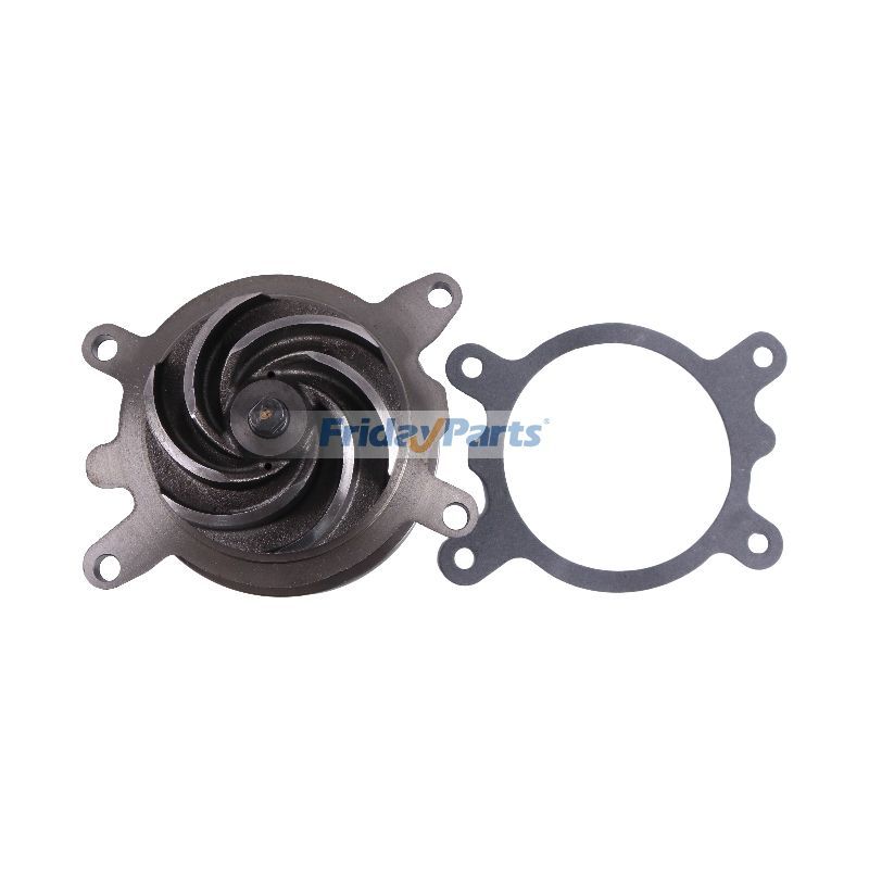 Wasserpumpe mit Dichtungssäule CAT LoggerFür CAT