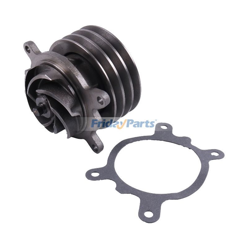 Wasserpumpe mit Dichtung 2W-1225 für Caterpillar CAT Motor 3208 Bagger 225 Traktor 613B Logger 227für Für CAT