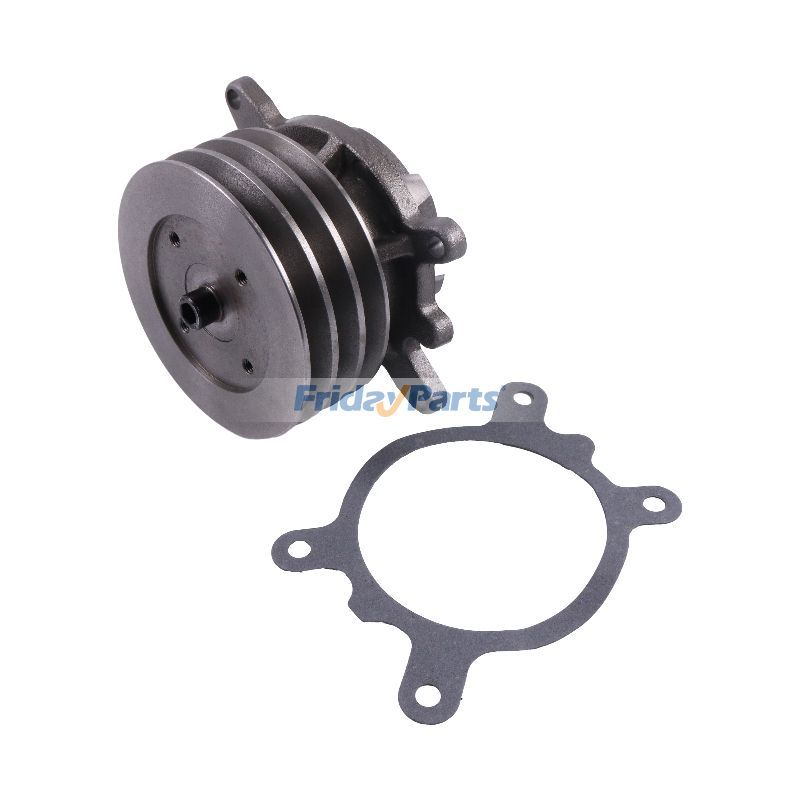 Wasserpumpe mit Dichtungssäule CAT Loggerfür Motor,Bagger,TraktorFür CAT