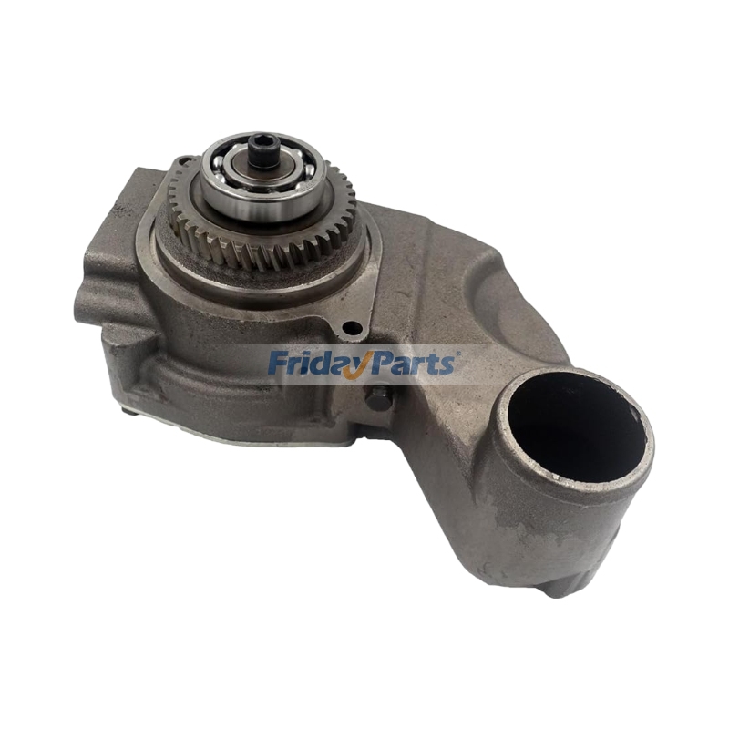 Wasserpumpe 2W-8004 für Caterpillar CAT Motor 3304 3306 3304B 3306B Bulldozer D6D Generator SR4 Motorgrader 140 141 143