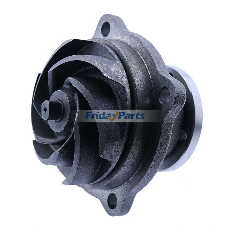 Wasserpumpe 2W-1223 4N-0660 für Caterpillar CAT Motor 3204 3402 3304 Bagger 215 215B E180 EL180für Für CAT