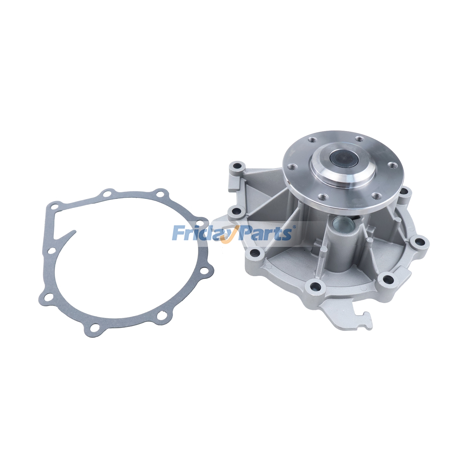 Water Pump 3004721C91 3004721C92 for Navistar International Engine Maxxforce 13