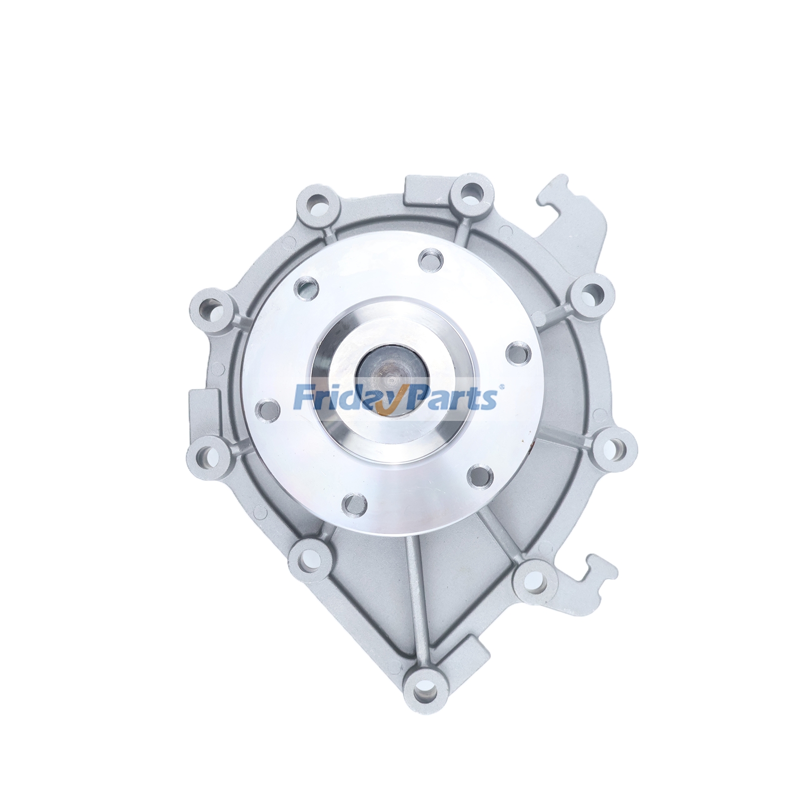 Water Pump compatible with Engine