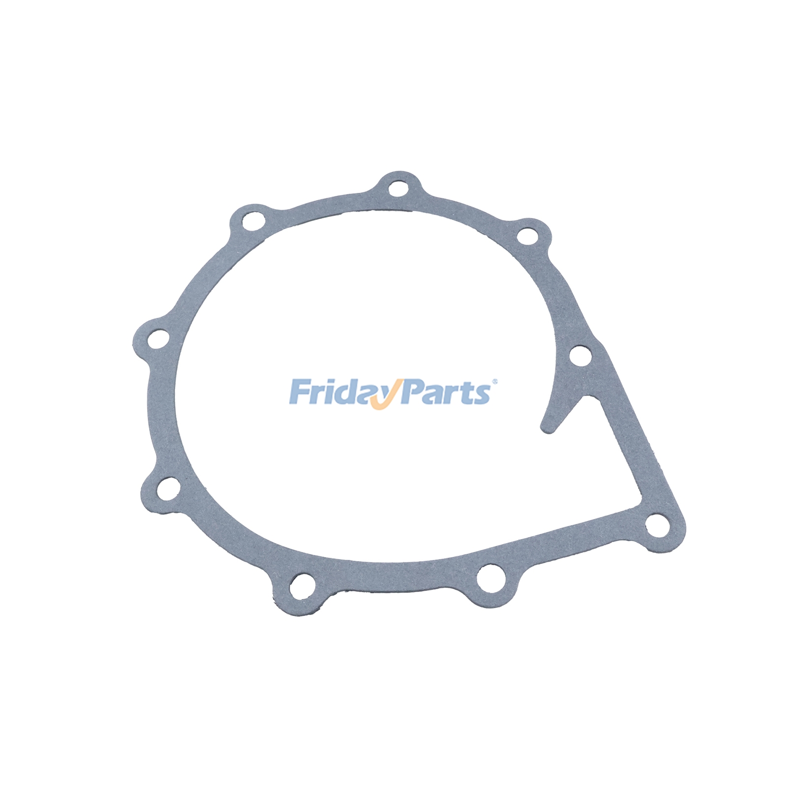 FridayParts Water Pump