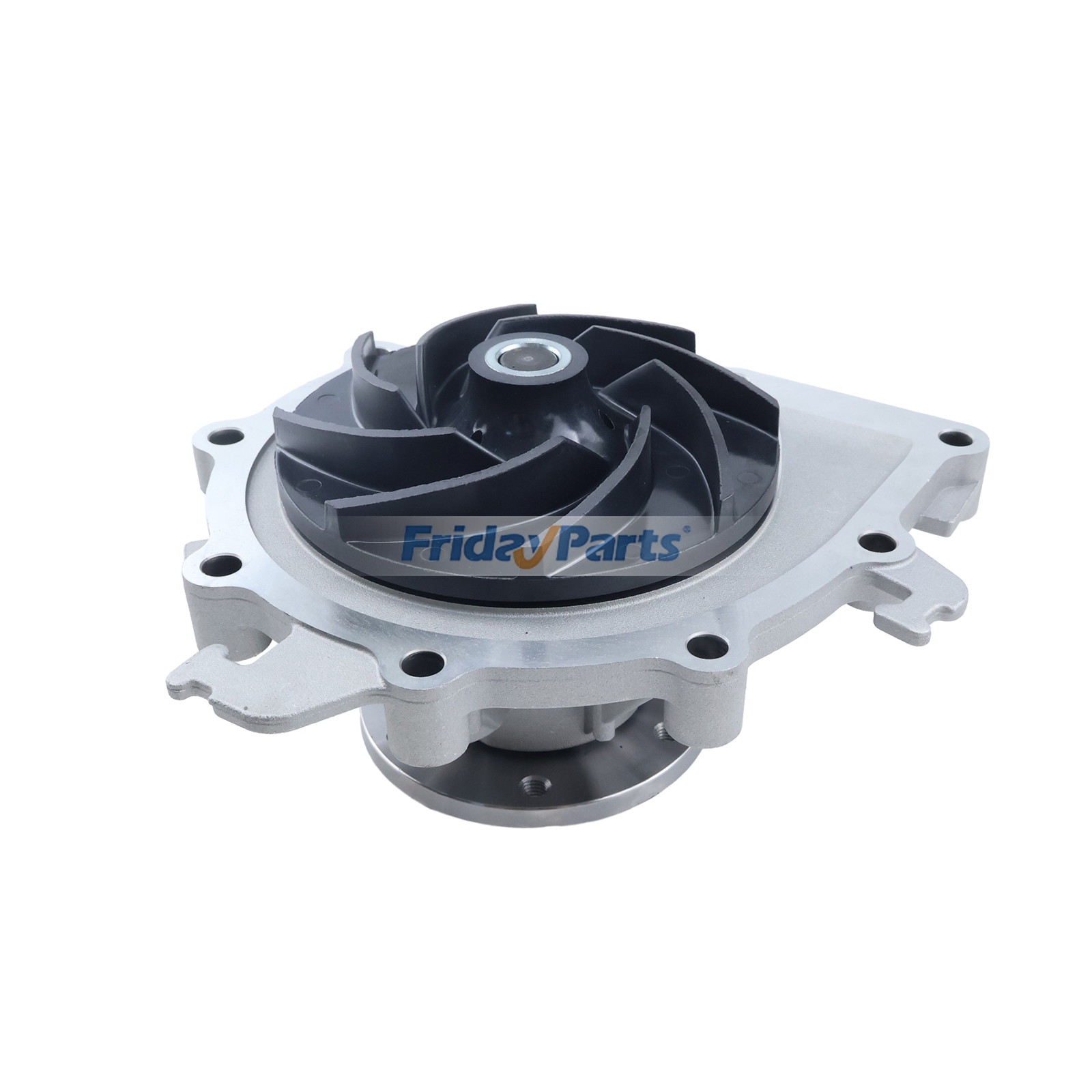 Water Pump  Engine