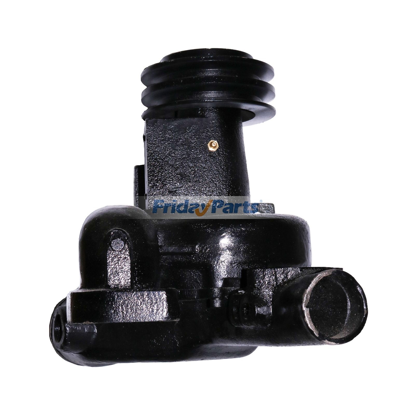 FridayParts Water Pump