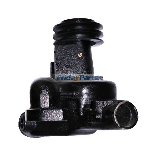 Water Pump 3011723 3009969 AR51599 4072616 for Cummins Engine G28 V28