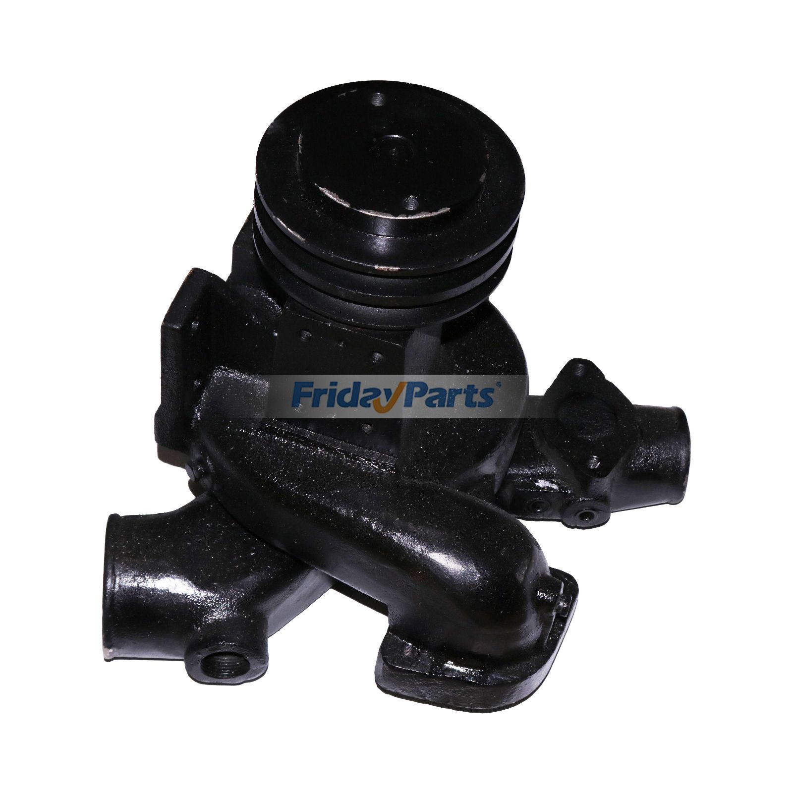  Water Pump For CUMMINS