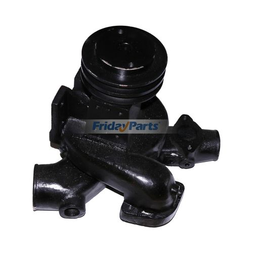 Water Pump 3011723 3009969 AR51599 4072616 for Cummins Engine G28 V28