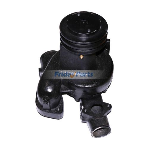 Water Pump 3011723 3009969 AR51599 4072616 for Cummins Engine G28 V28