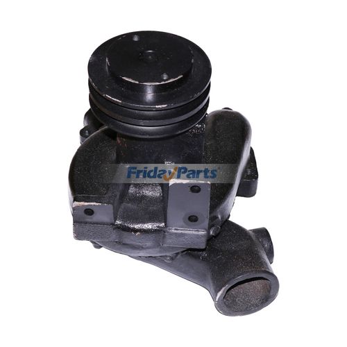 Water Pump 3011723 3009969 AR51599 4072616 for Cummins Engine G28 V28
