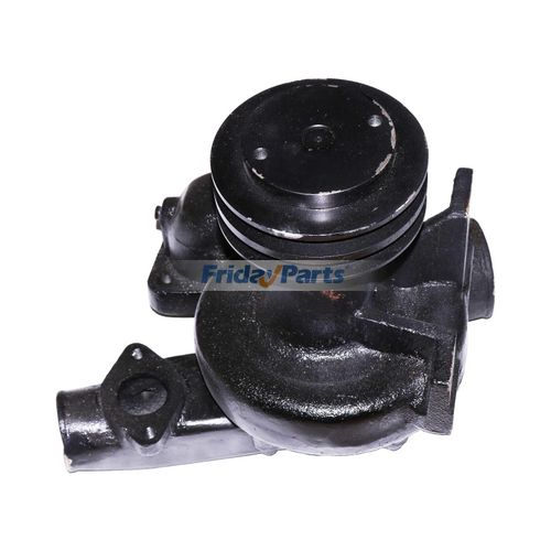 Water Pump 3011723 3009969 AR51599 4072616 for Cummins Engine G28 V28