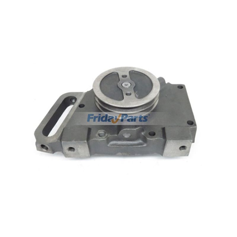 Water Pump 3022471 3801713 4919820 AR45073 for Cummins Engine NH 855 NT 855
