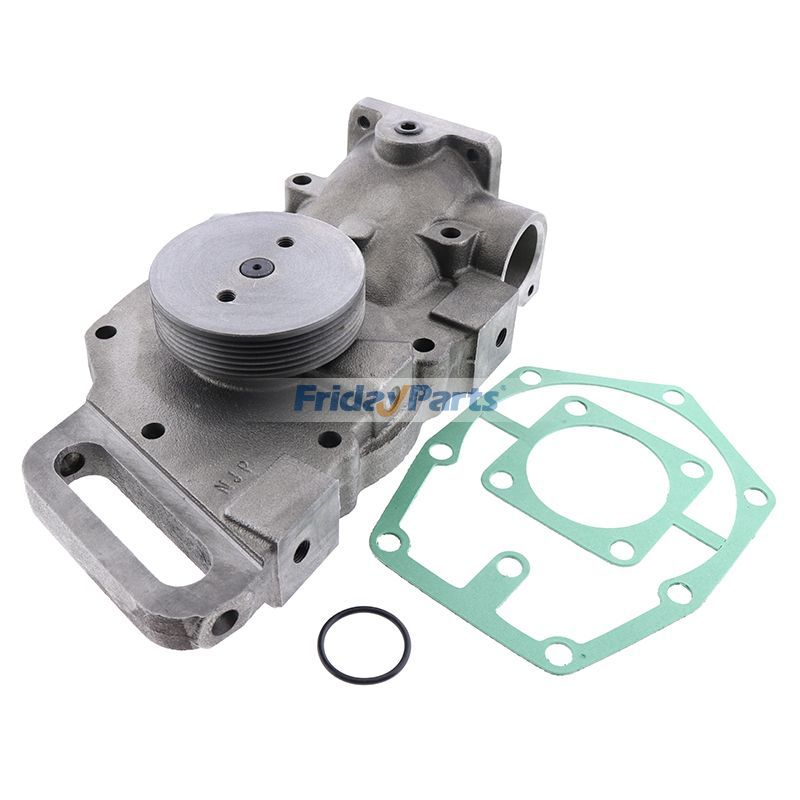 FridayParts Wasserpumpe