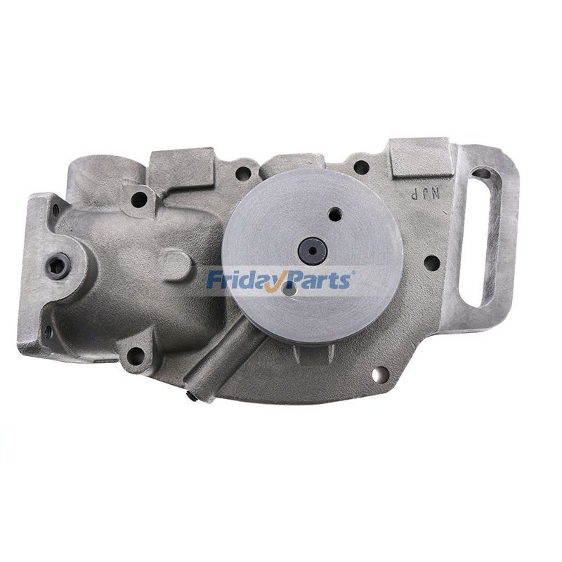 Wasserpumpefür Motor