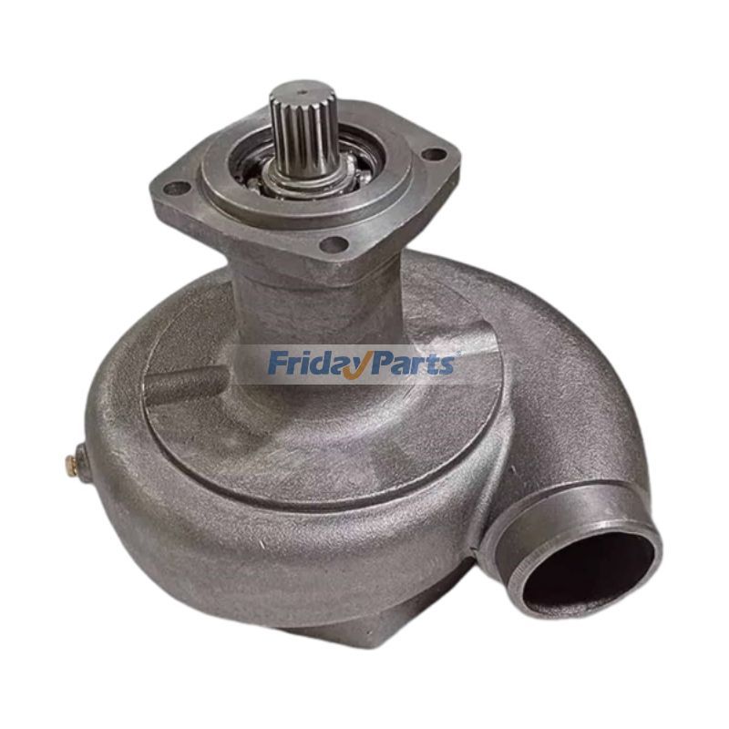 Water Pump Assembly 3050445 4372338 for Cummins Engine KT38 KTA38 K50 KT50 M11 GTA38 QSK19G QSK60 G5.9