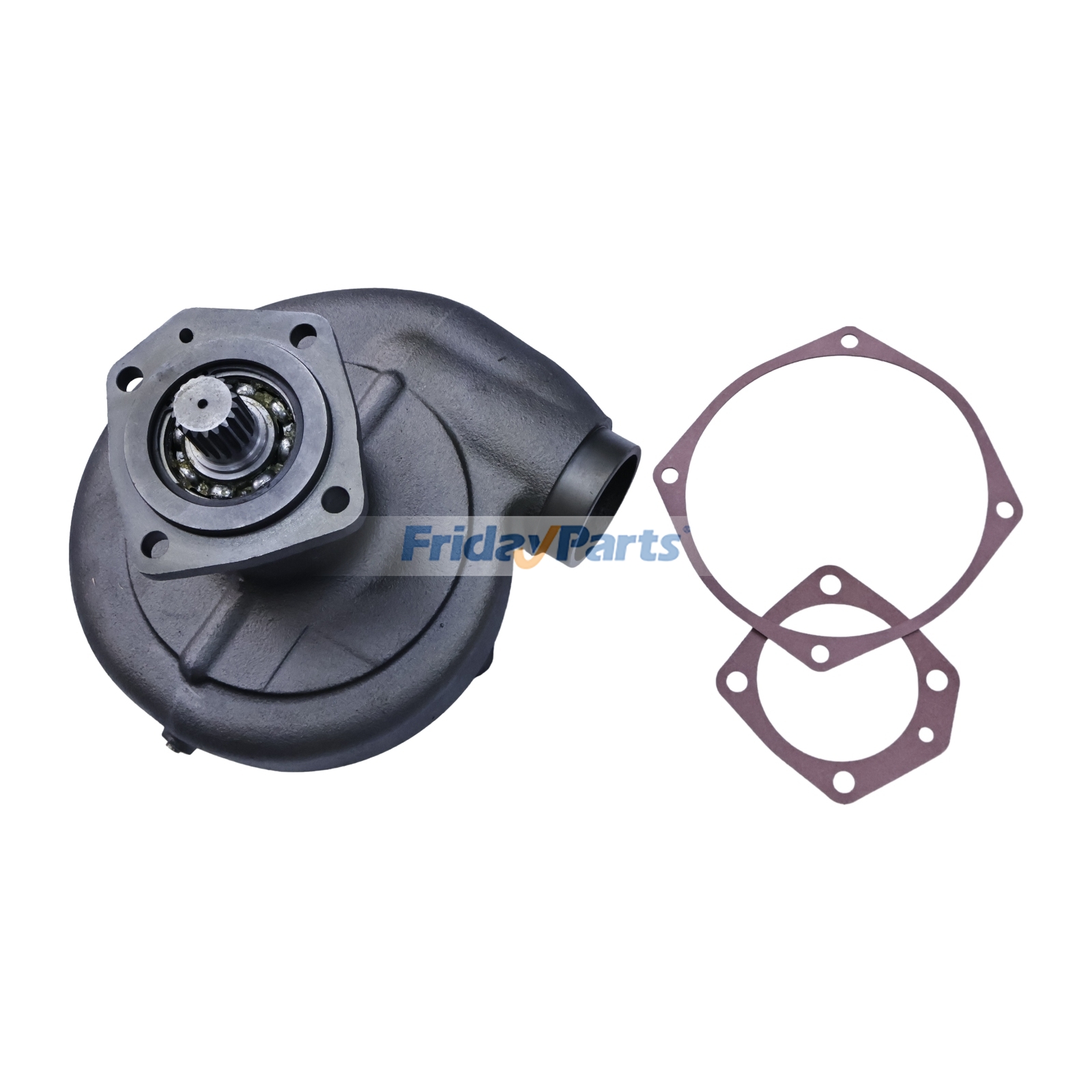 Water Pump compatible with Engine