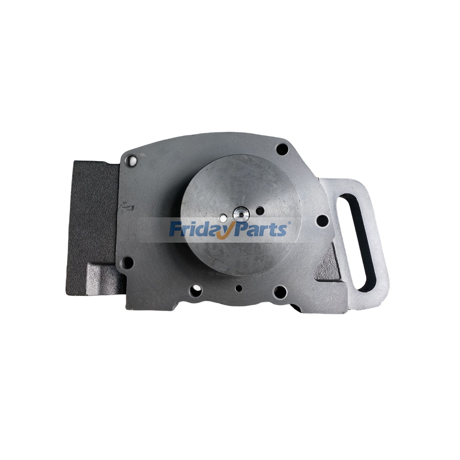 Water Pump 3051358 for Cummins Engine NH NT 855 NTC NH N14