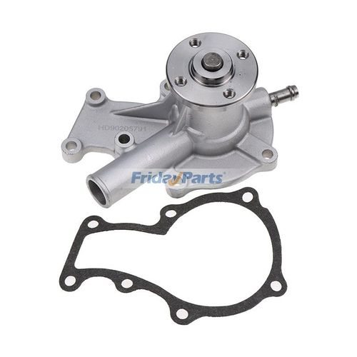 3070702 Water Pump 3070702 for Polaris UTV PRO XD 2019-2021 Ranger 2019-2023