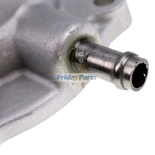 3070702 Water Pump 3070702 for Polaris UTV PRO XD 2019-2021 Ranger 2019-2023