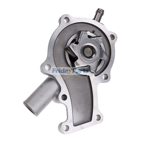 3070702 Water Pump 3070702 for Polaris UTV PRO XD 2019-2021 Ranger 2019-2023