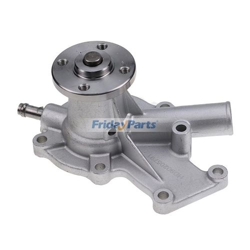 3070702 Water Pump 3070702 for Polaris UTV PRO XD 2019-2021 Ranger 2019-2023
