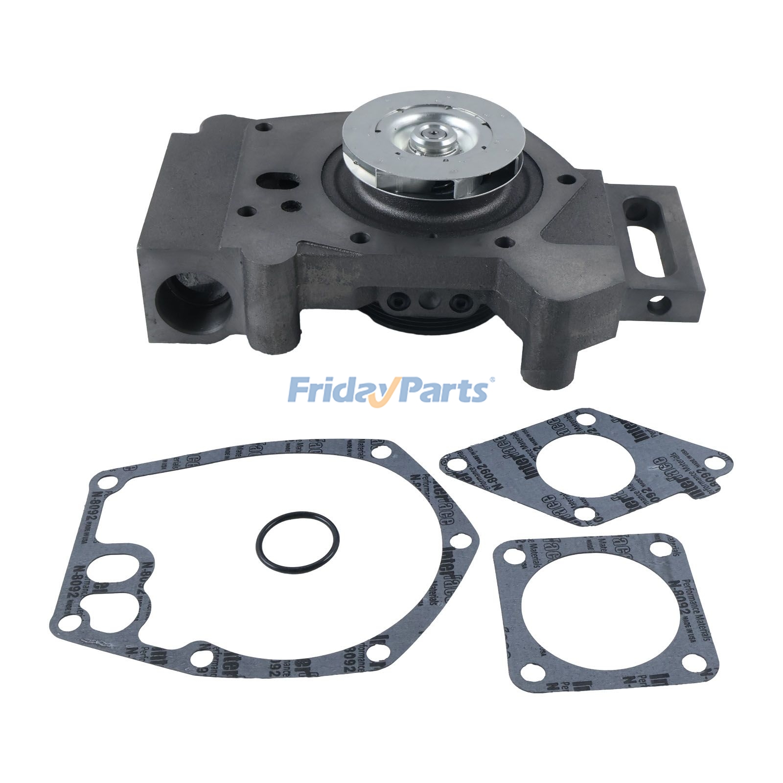 Water Pump  in Stock in China