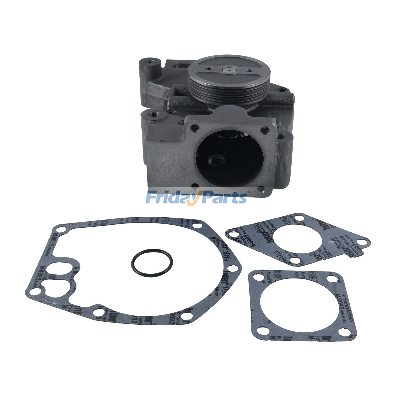  Water Pump  For DOOSAN