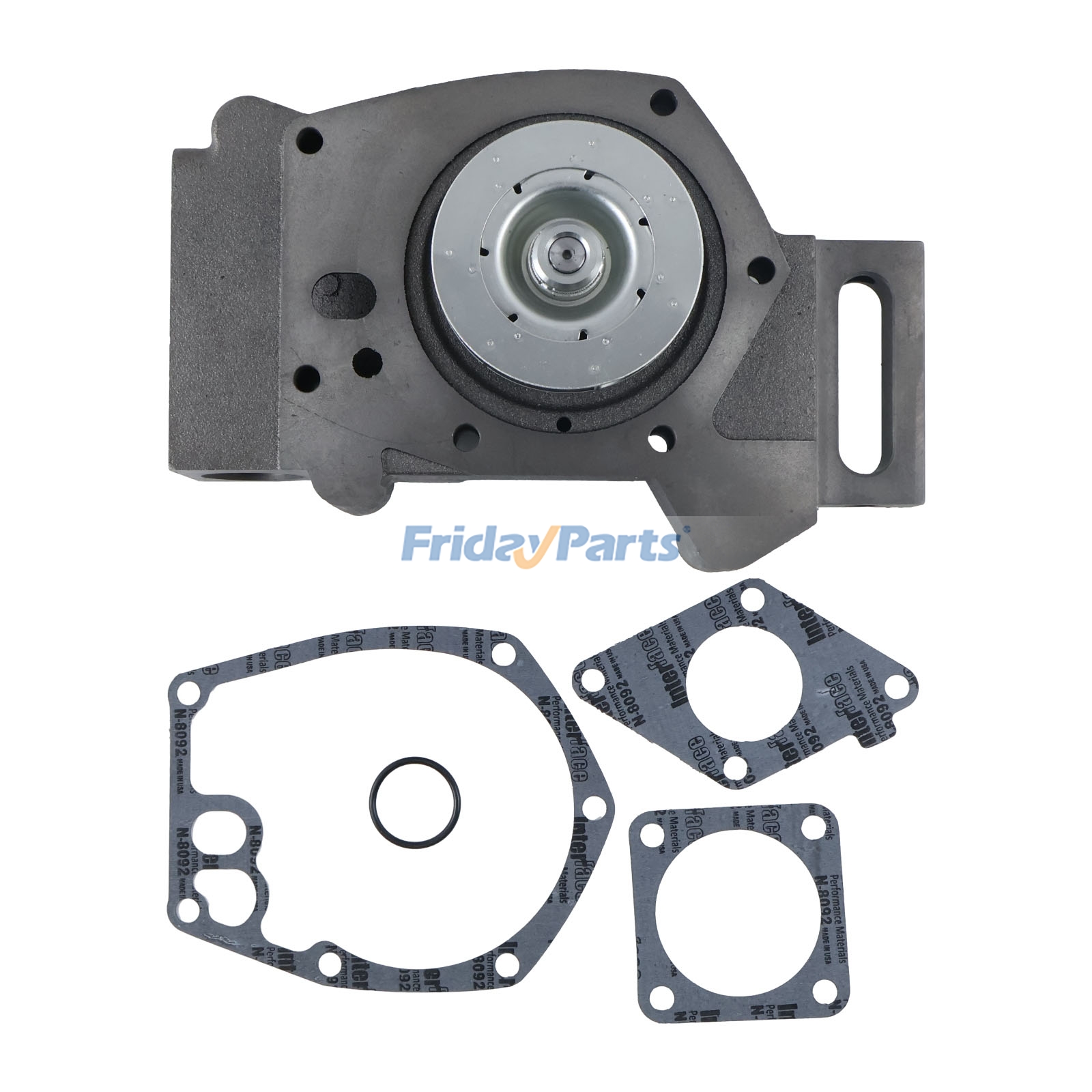 Water Pump  For DOOSAN Engine