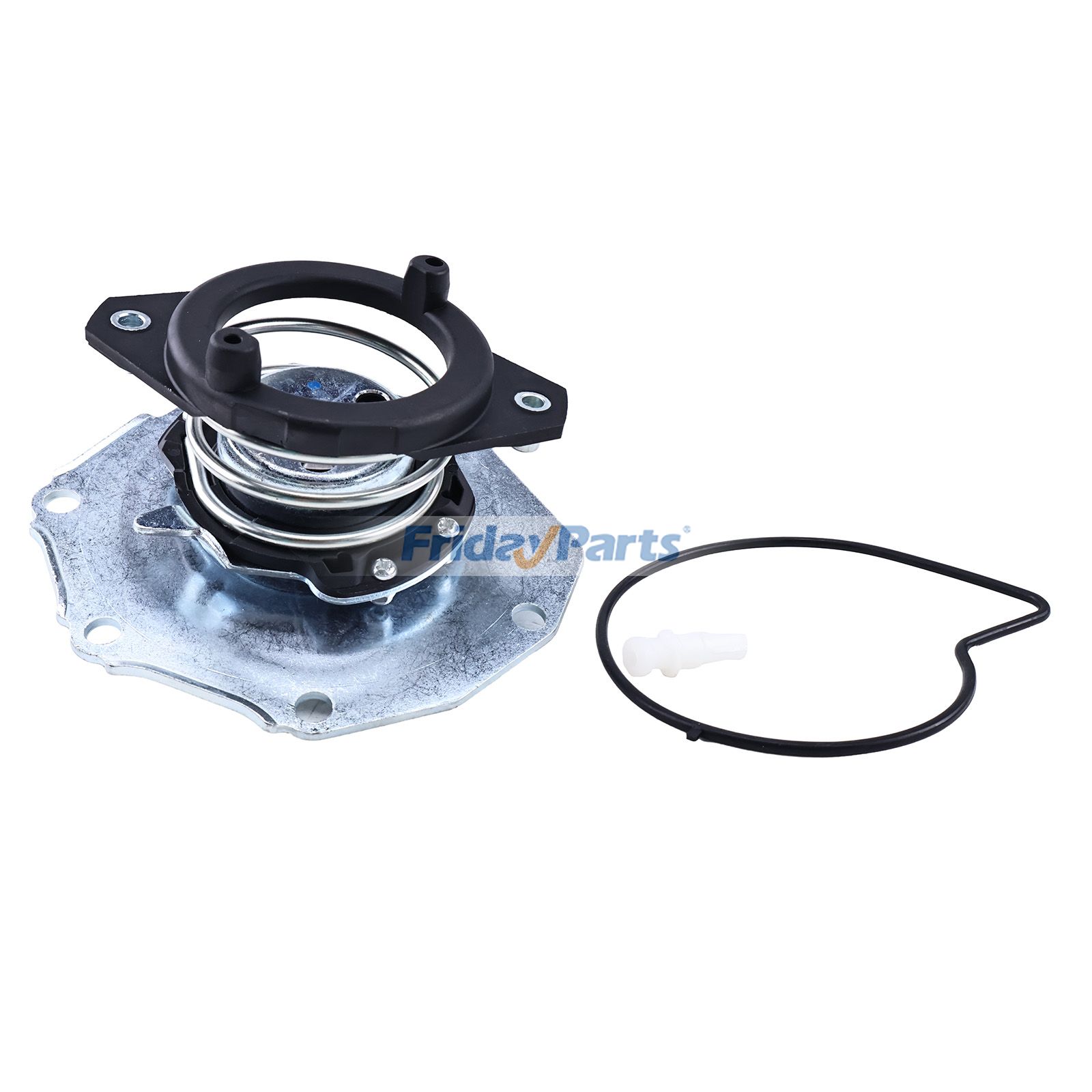 Water Pump 31219000 for Volvo S80 V70 XC60 XC70 XC90