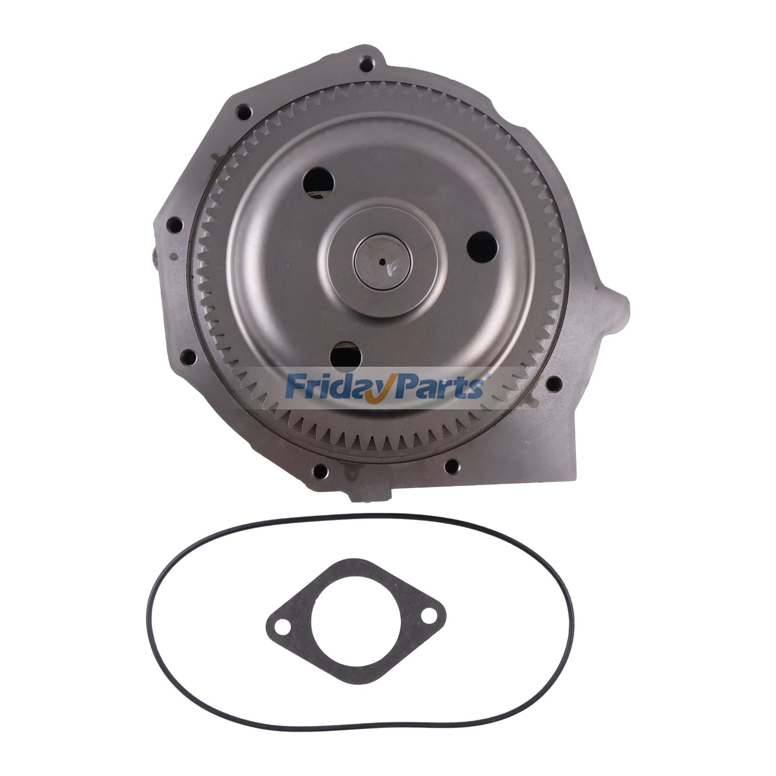  Water Pumperpillar CAT For CAT