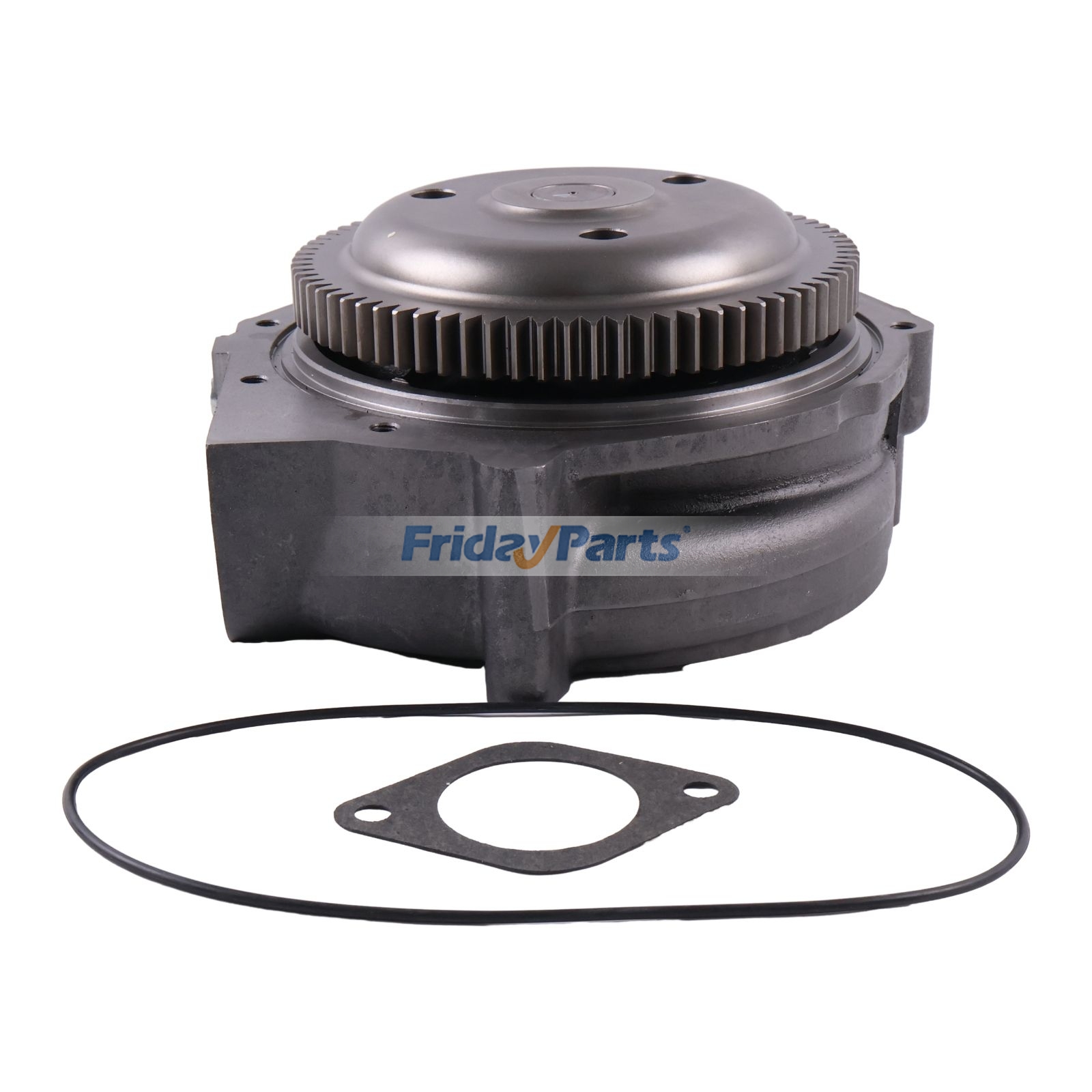 Water Pumperpillar CAT in Stock in China