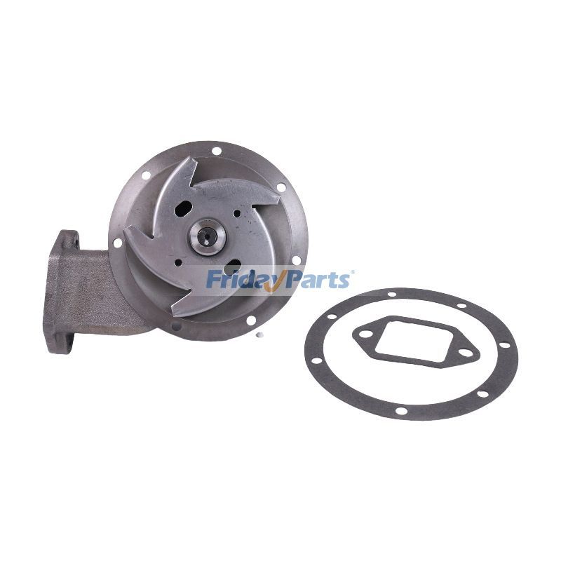FridayParts Water Pump