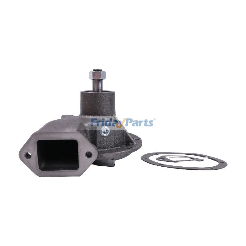 Water Pump 316GC1205 316GC1211A 25123023 for Mack Engine E6