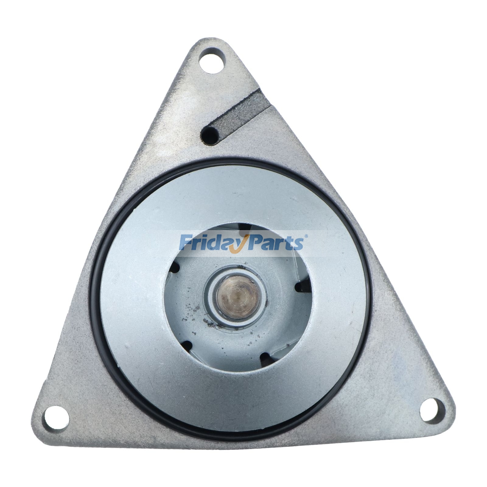 Wasserpumpefür Motor