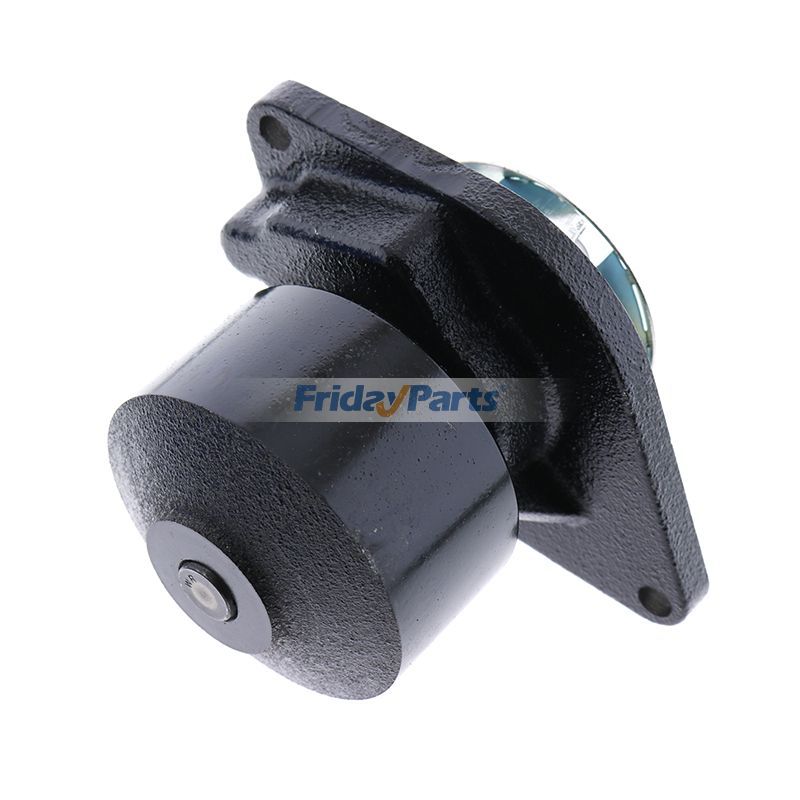  Water Pump ISB6.7 QSB4.5 QSB5.9 Hyundai For HYUNDAI