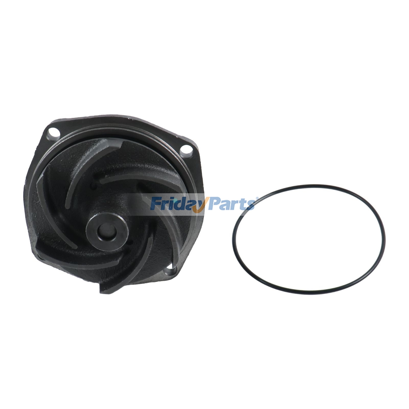 Wasserpumpe 328889R1 749551C91 für International Harvester 806 856 1206für Für andere Marken