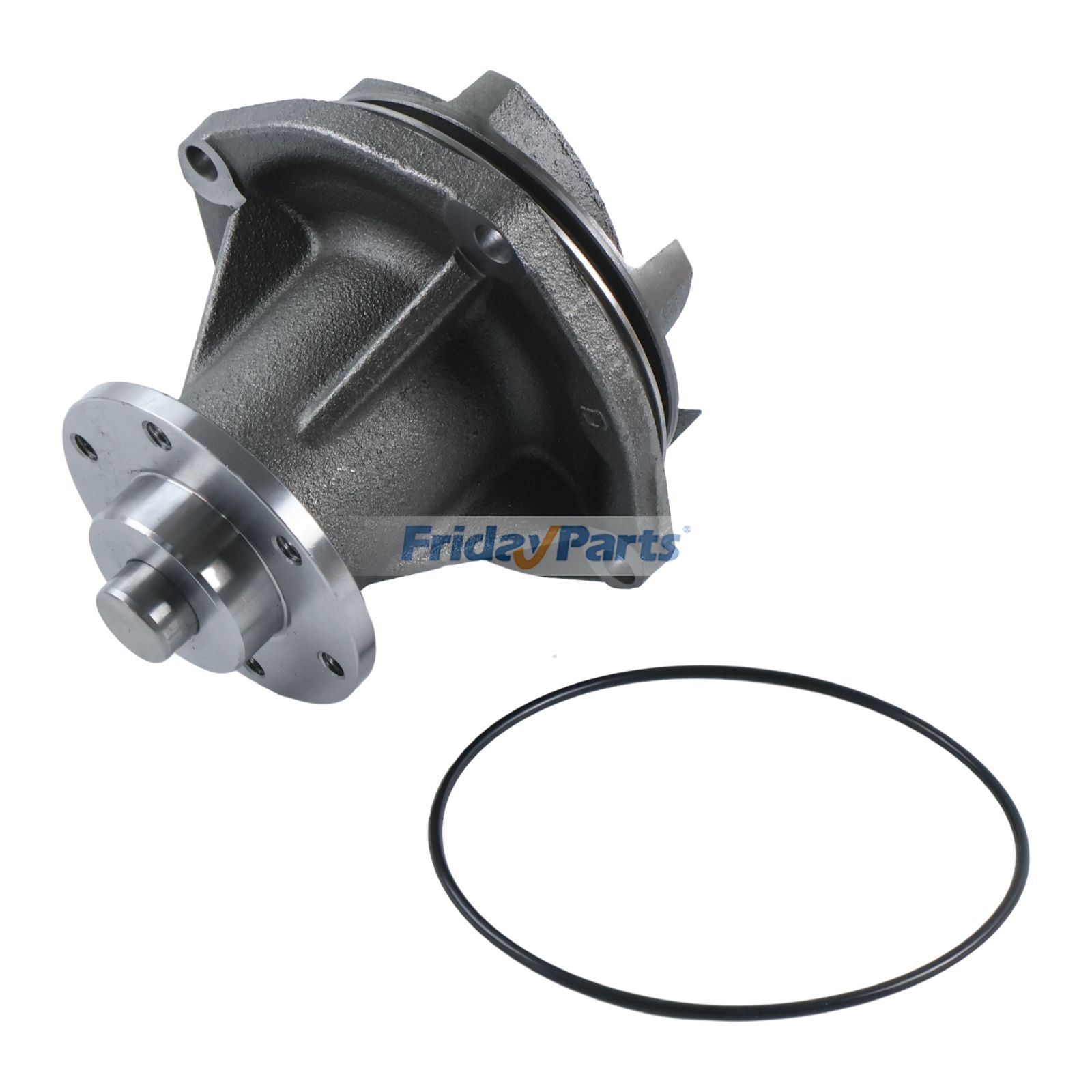 FridayParts Wasserpumpe für International Harvester