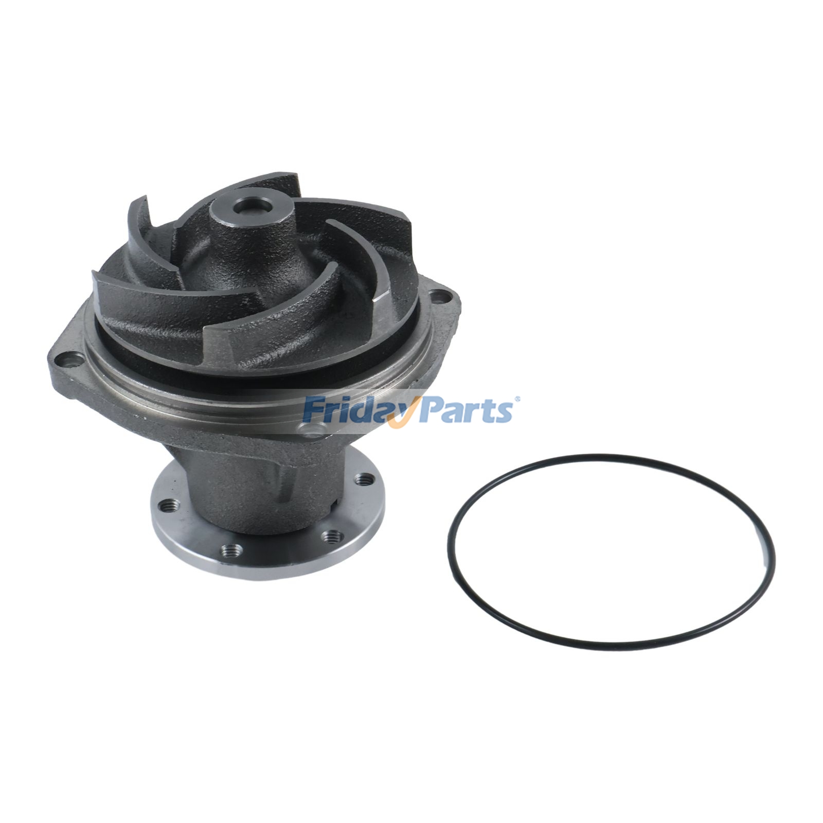 Wasserpumpe für International HarvesterFür andere Marken